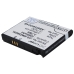 Batteri kompatibel med Samsung CS-SMZ560XL