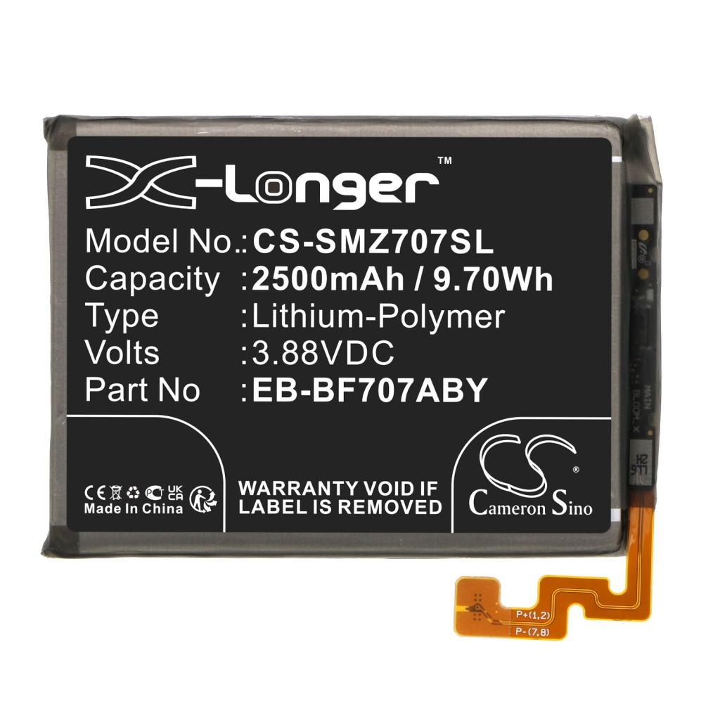 Battery Replaces GH82-23867A