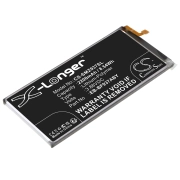 Batterier till mobiltelefoner Samsung SM-F936J