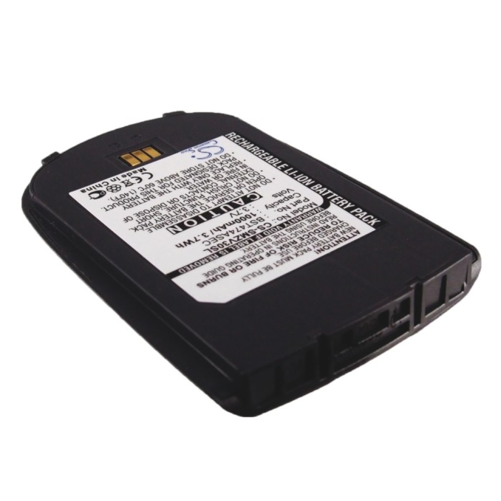 Battery compatible with Batteries