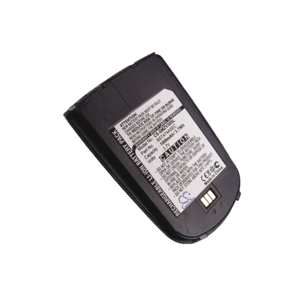 Battery compatible with Batteries