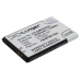 Batteri kompatibel med Samsung CS-SMZV60XL