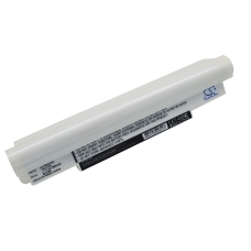 Kompatibel batteribyte för Samsung 1588-3366,AA-BP1TC6W,AA-PB6NC6W,AA-PB6NC6W/E,AA-PB6NC6W/US...