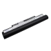 Notebook battery Samsung CS-SNC10NK