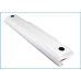 Cameron Sino CS-SNC210NP vitt batteri Samsung N210/N220, främre etikett