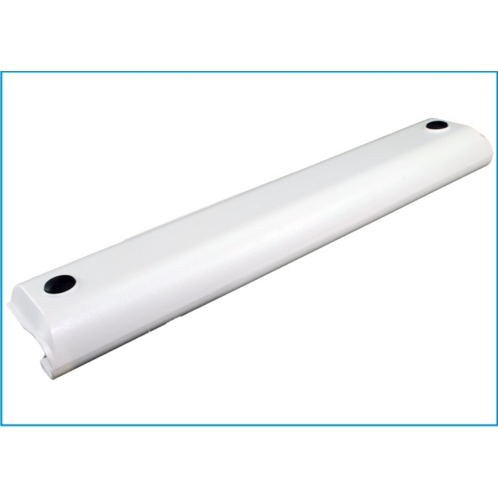 Cameron Sino CS-SNC210NP vitt batteri Samsung N210/N220 7,4V 6600mAh 48,8Wh, etikett