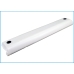 Cameron Sino CS-SNC210NP vitt batteri Samsung N210/N220 7,4V 6600mAh 48,8Wh, etikett