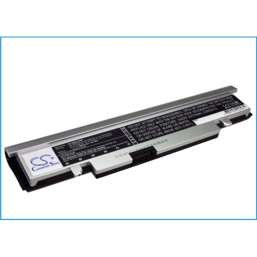 Batteri kompatibel med Samsung CS-SNC210NT