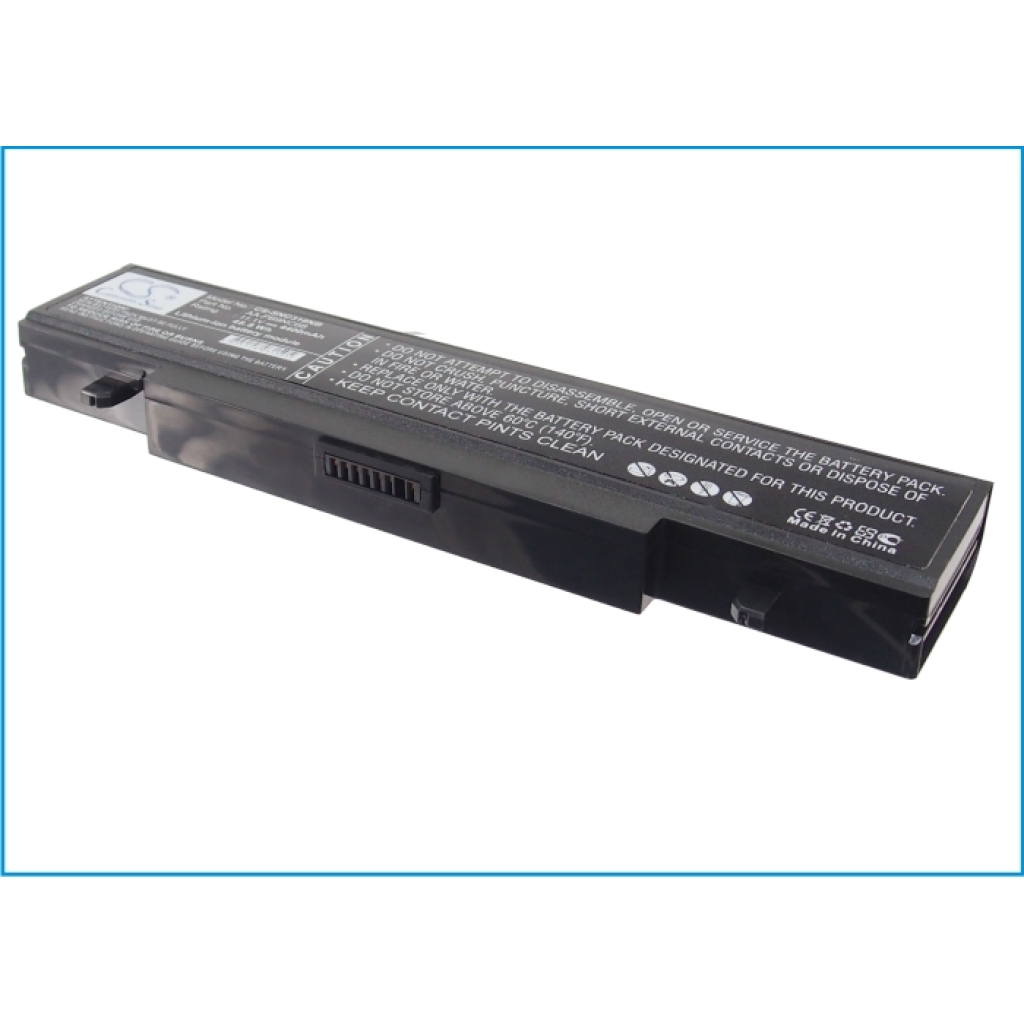 Notebook battery Samsung NP-Q320-Aura P7450 Darjo