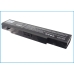 Notebook battery Samsung NP-Q320-Aura P7450 Darjo