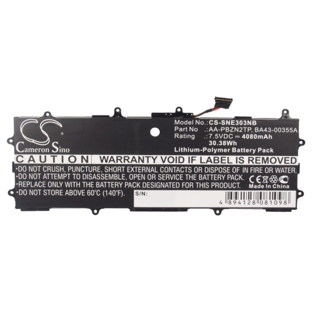 Samsung XE303C12