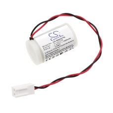 Kompatibel batteribyte för Sonnenschein TL-5276/W