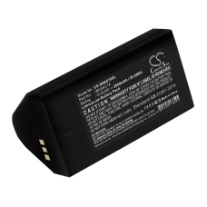 Kompatibel batteribyte för Sonel WAAKU18
