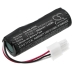 Batterier till bärbara datorer DELL CS-SNL400SL