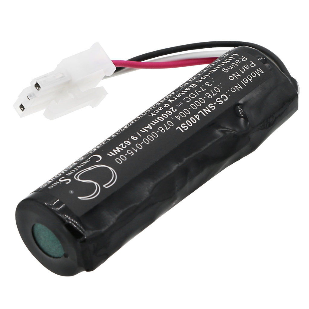 Batterier till bärbara datorer DELL CS-SNL400SL