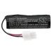 Batterier till bärbara datorer DELL CS-SNL400SL