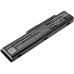 Batterier till bärbara datorer Samsung CS-SNP200NB