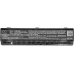 Batterier till bärbara datorer Samsung CS-SNP200NB