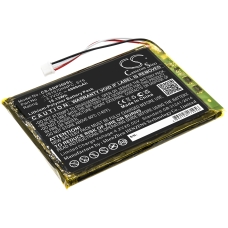 Kompatibel batteribyte för Sony LIS1570HNPC,SY6