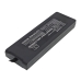 Batteri kompatibel med Sonoscape CS-SNP420MD