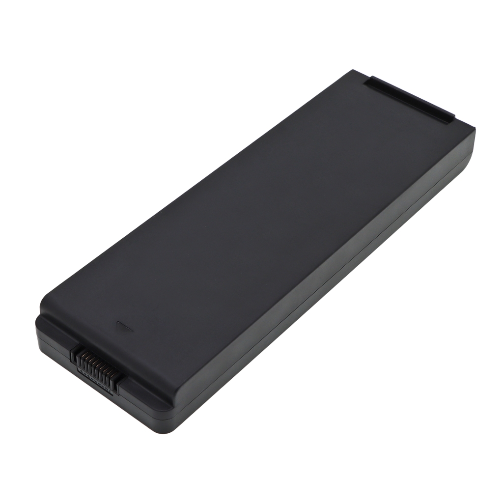 Batteri kompatibel med Sonoscape CS-SNP420MD
