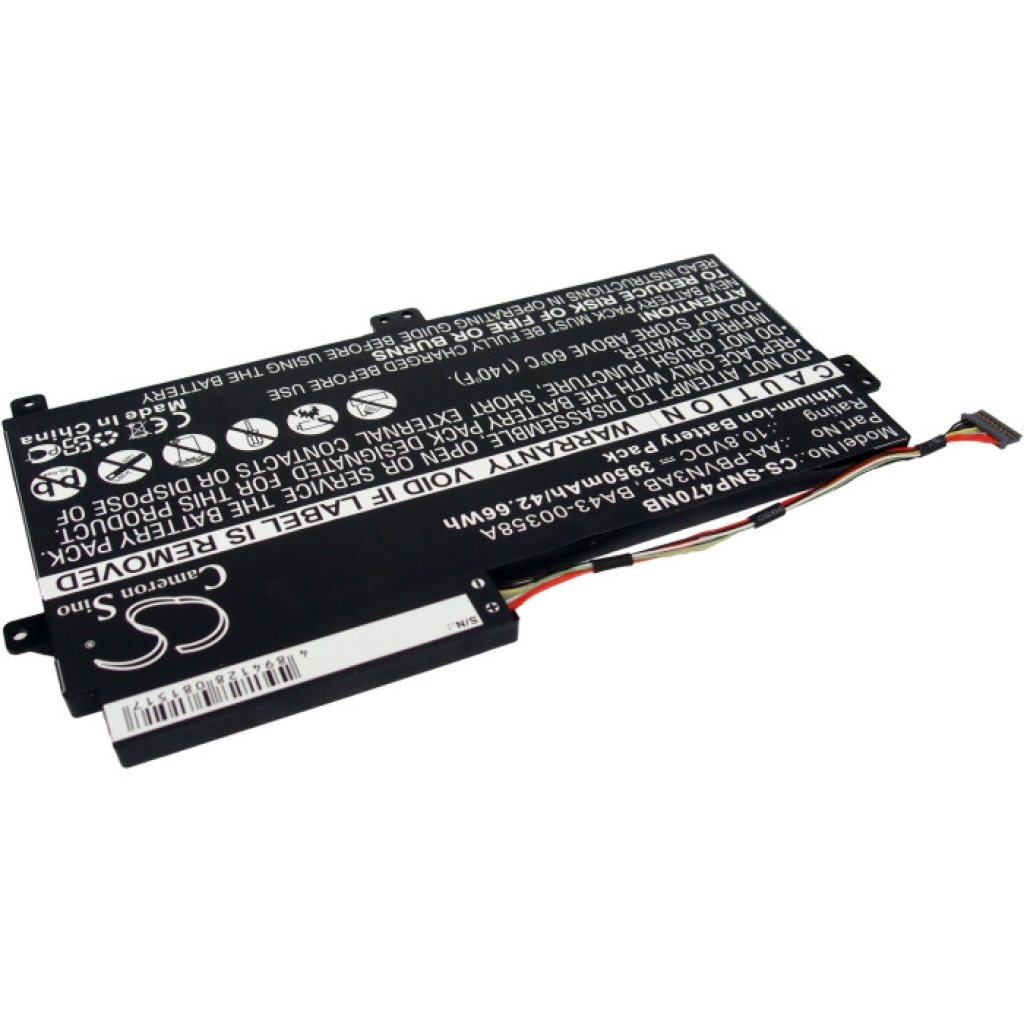 Samsung NP450R5E