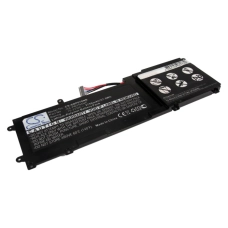 Compatible battery replacement for Samsung AA-PBVN4NP