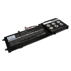 Kompatibel batteribyte för Samsung AA-PBVN4NP