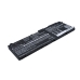 Batterier till bärbara datorer Samsung CS-SNP701NB
