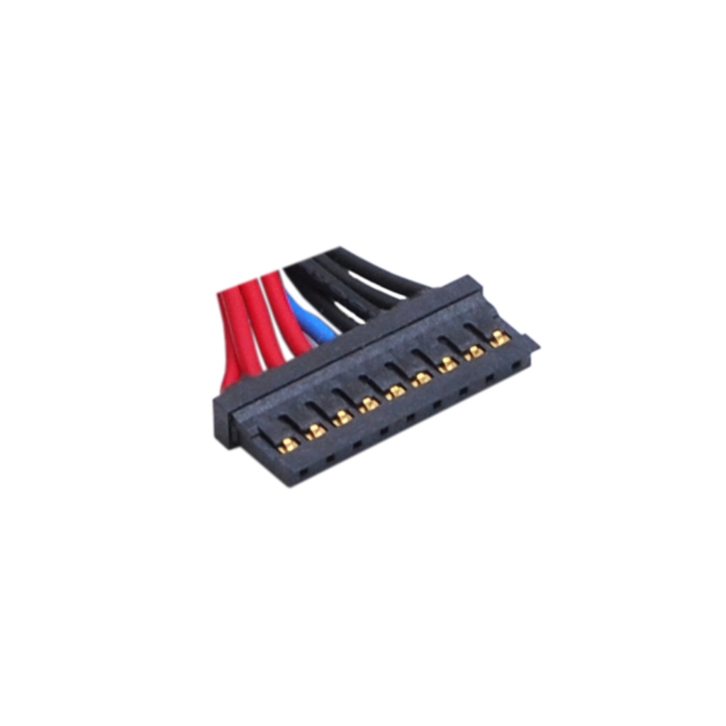 Batterier till bärbara datorer Samsung CS-SNP701NB