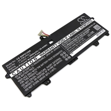 Compatible battery replacement for Samsung AA-PBUN2LT