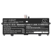 Batteri kompatibel med Samsung CS-SNP913NB