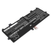 Batteri kompatibel med Samsung CS-SNP913NB