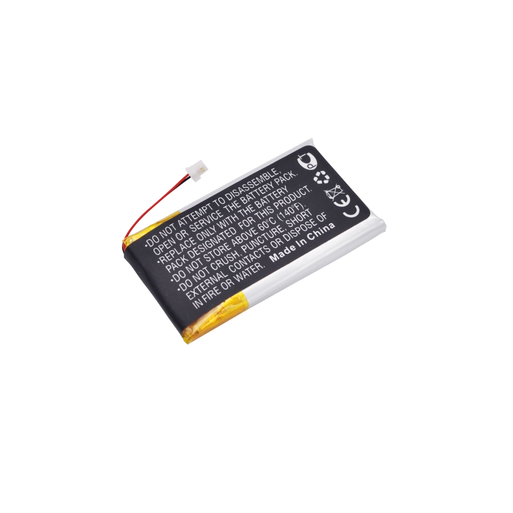 Batteri kompatibel med Sony CS-SNS703SL
