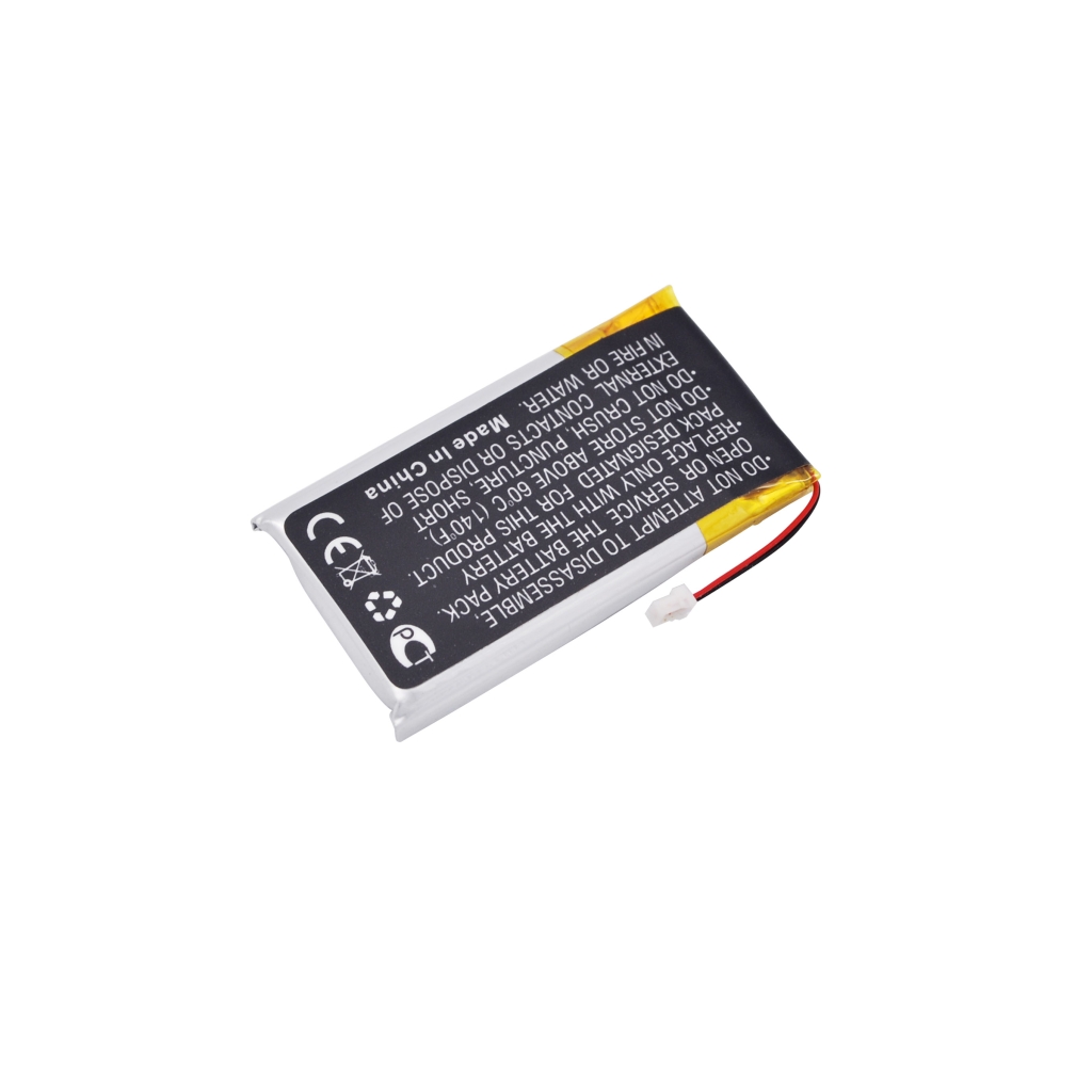 Batteri kompatibel med Sony CS-SNS703SL