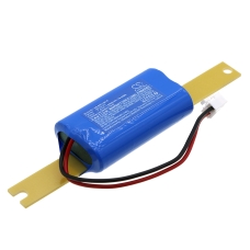 Kompatibel batteribyte för  88158-SU