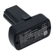 Battery compatibleWith Snap-on