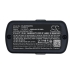 Batterier kompatibel med Snap-On CT725 CT725 CS-SNT825PW