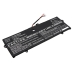 Batterier till bärbara datorer Samsung CS-SNT900NB