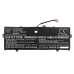 Batterier till bärbara datorer Samsung CS-SNT900NB