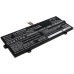 Batterier till bärbara datorer Samsung CS-SNT930NB