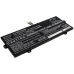 Batterier till bärbara datorer Samsung CS-SNT930NB