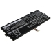 Batterier till bärbara datorer Samsung CS-SNT930NB