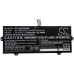 Batterier till bärbara datorer Samsung CS-SNT930NB