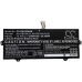 Batterier till bärbara datorer Samsung CS-SNT930NB