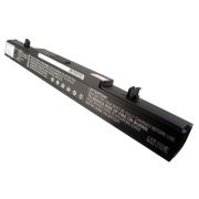 Battery compatibleWith Notebook battery