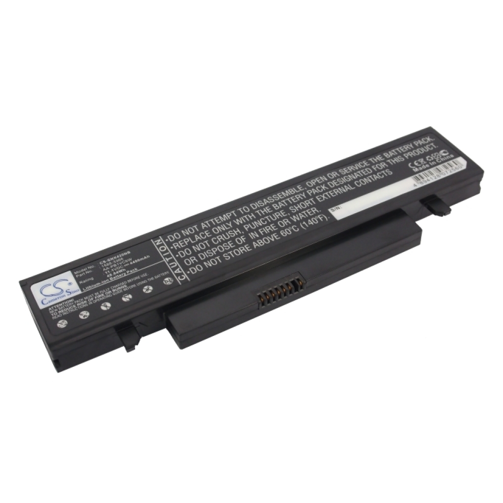 Samsung N220 Mito