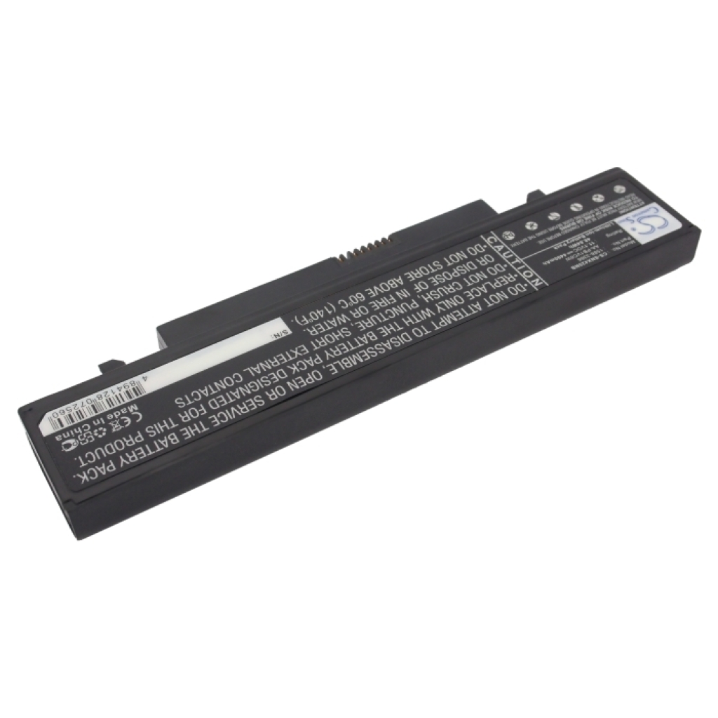 Samsung N220 Mito