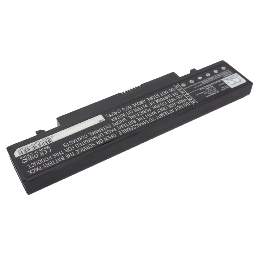Batterier till bärbara datorer Samsung Q330