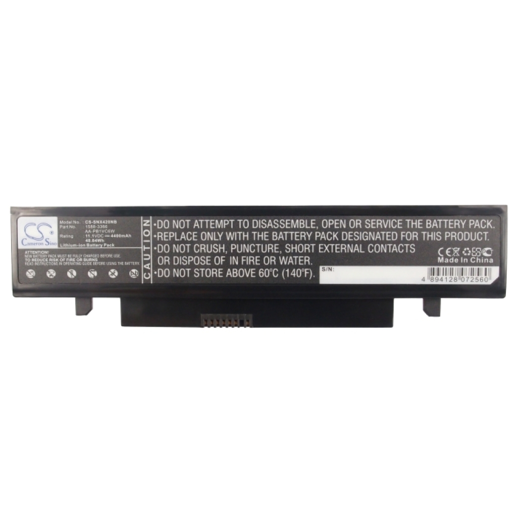 Samsung N220 Mito